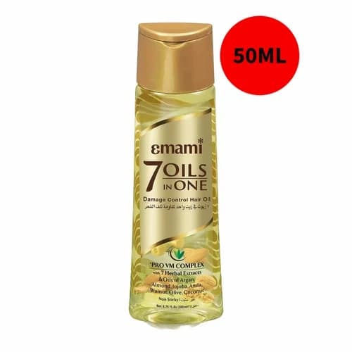 EMAMI 7 OILS IN ONE 50 ML