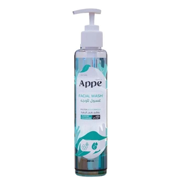 Appe FACIAL WASH 250 ml