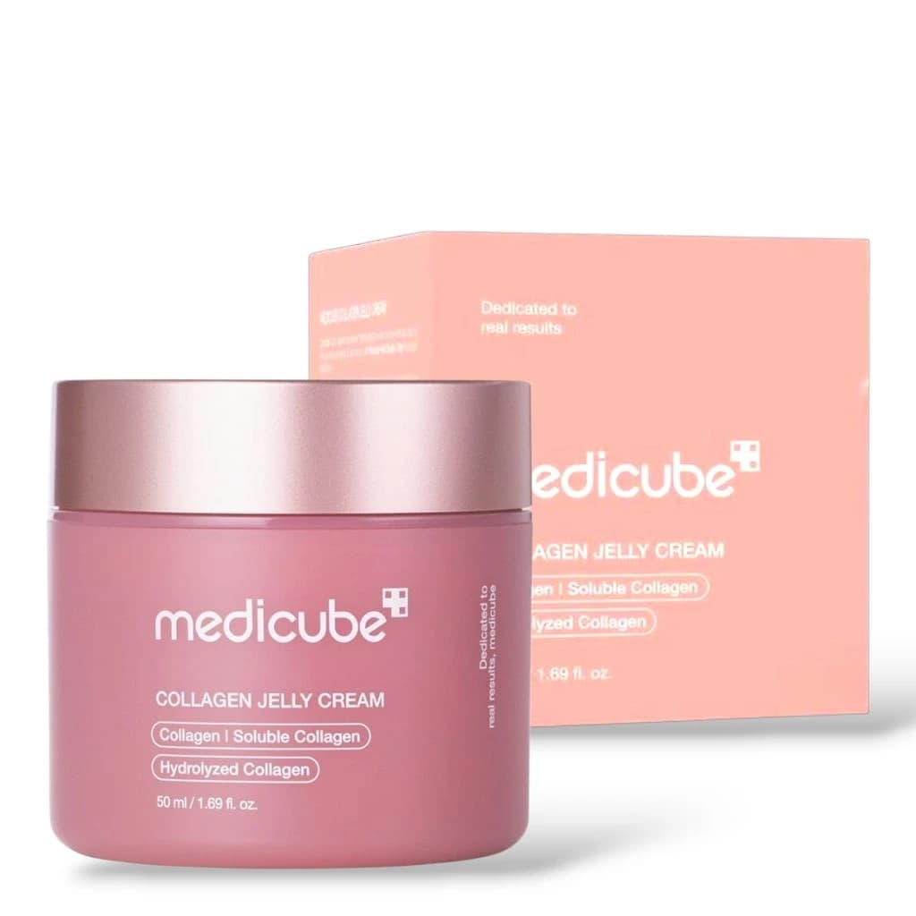 Medicube Collagen Jelly Cream 50 ml