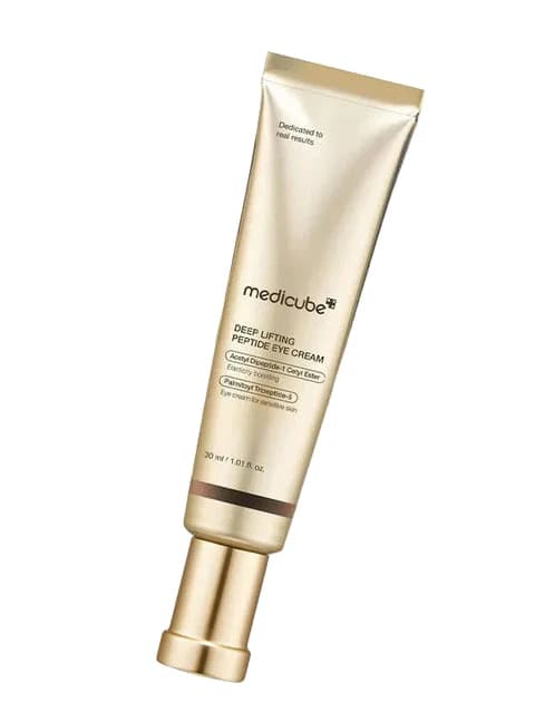 Medicube DEEP PEPTIDE EYE CREAM 30 ml