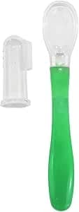 Fly Baby Silicone Hanger + Tongue Cleaner