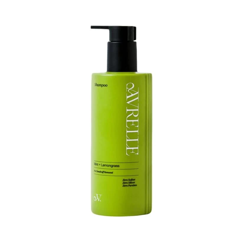 AVRELLE SHAMPOO MINT+LEMONGRASS 250 ML
