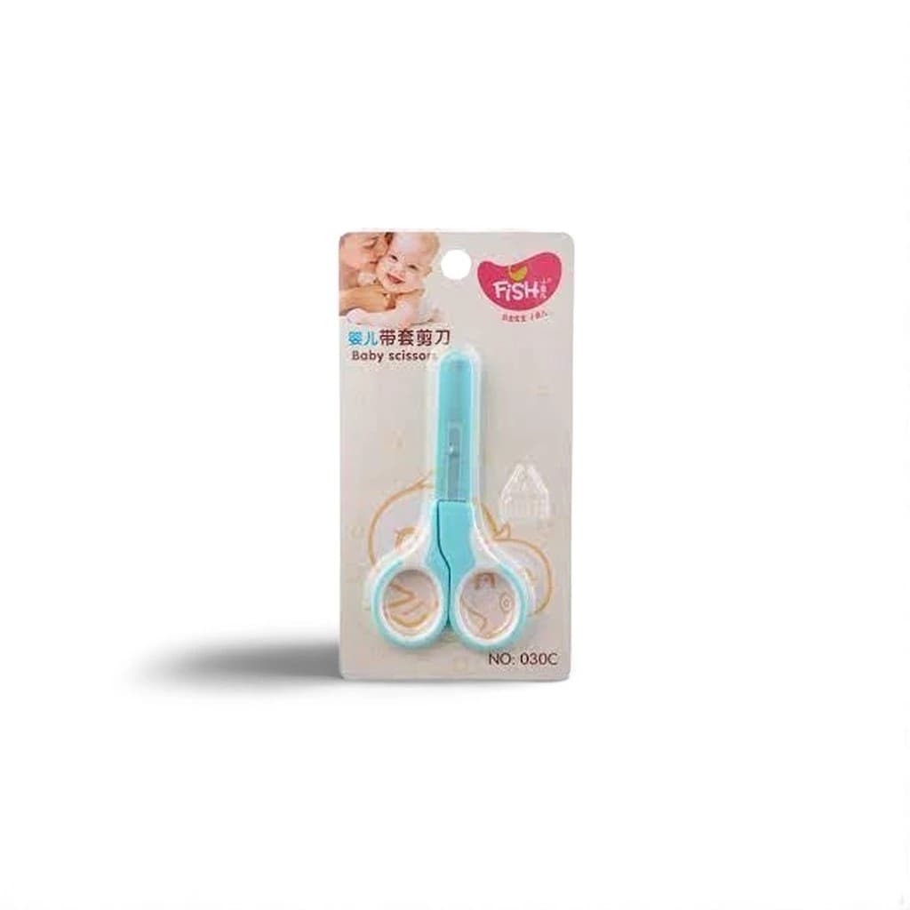 Fly Baby Scissors
