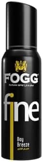 fog Fine Perfume Spray 120ml BAY BREEZE