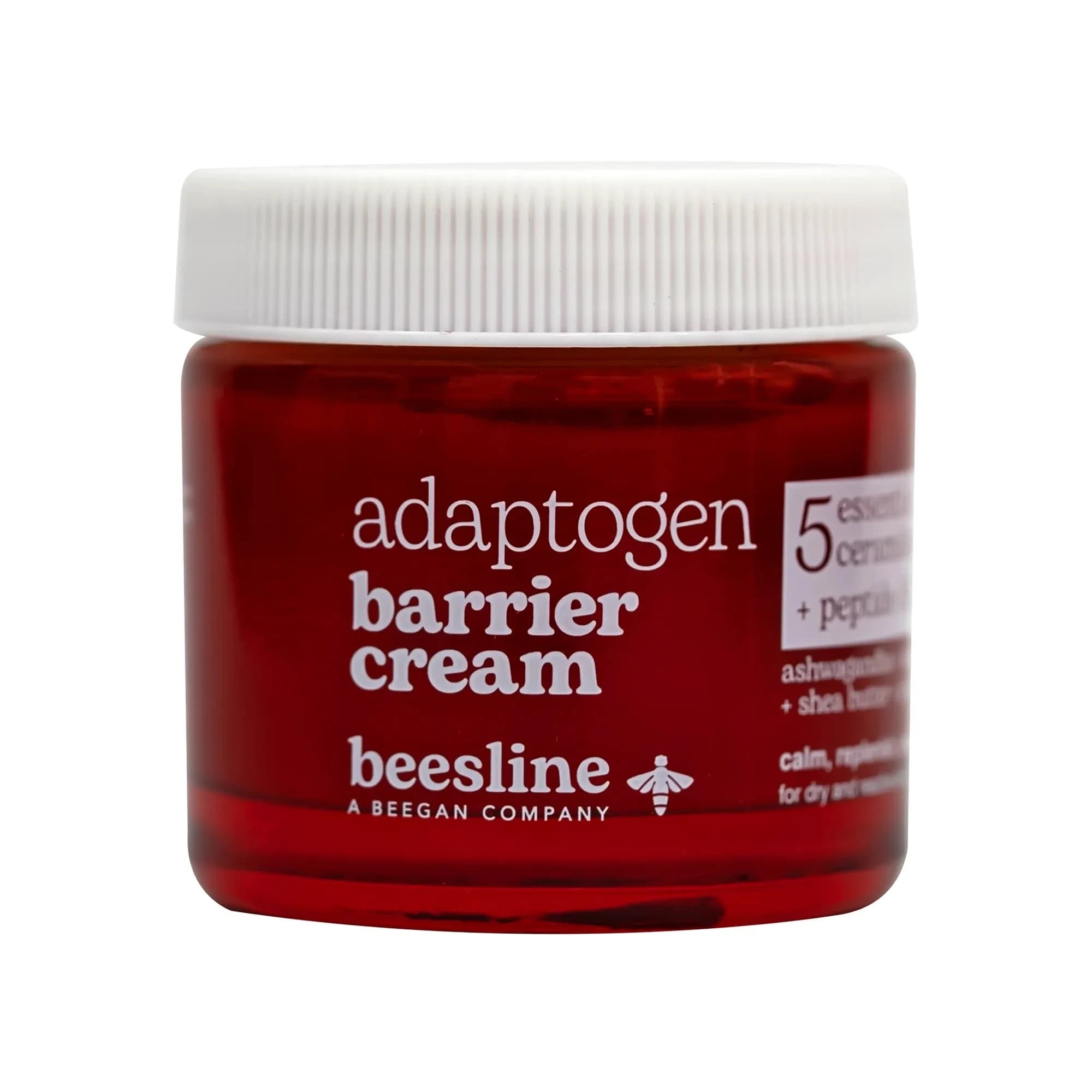 BEESLIN ADAPTOGEN BARRIER CREAM 50ML