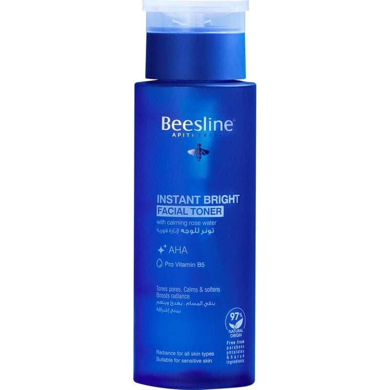 BEESLIN TONER