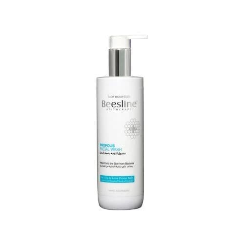 BEESLINE FACIAL WASH ACNE PRONE SKIN 250 ML