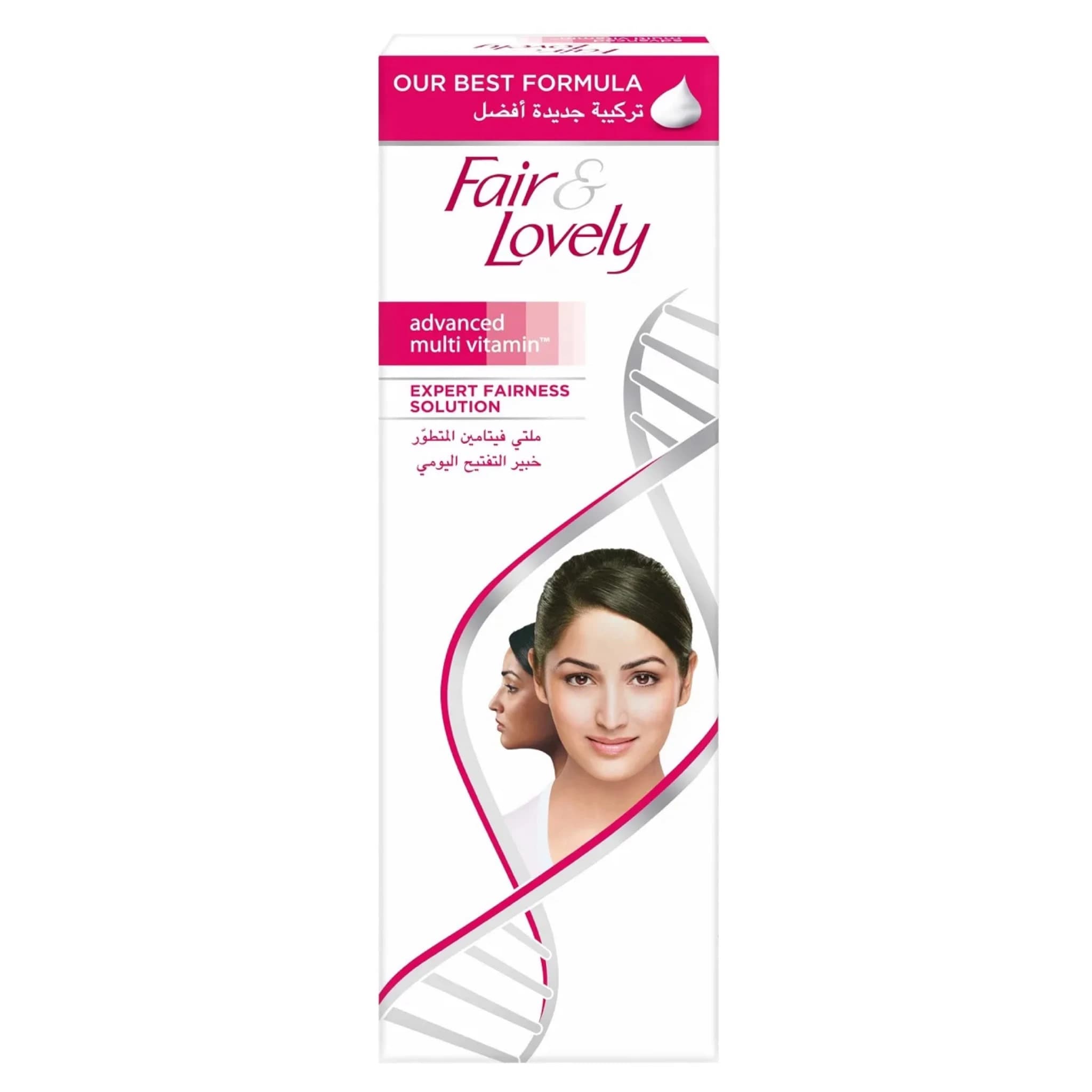 Fair & Fly Multivitamin Cream 20 g