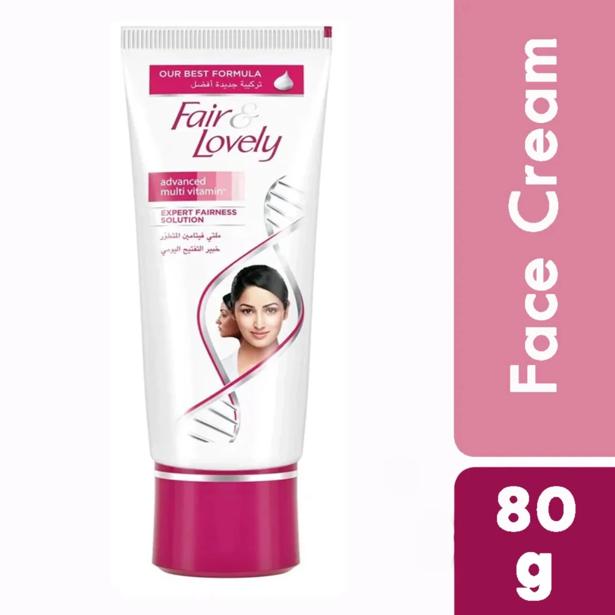 Fair & Lively Multi Vitamin Cream 44 gm