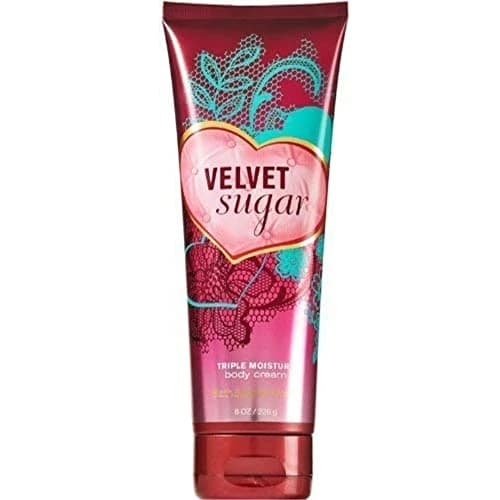 Velvet Bath Cream 400 Gm