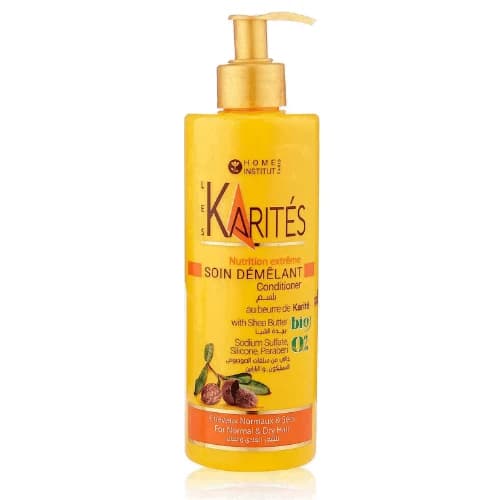 karites conditioner 400 ml