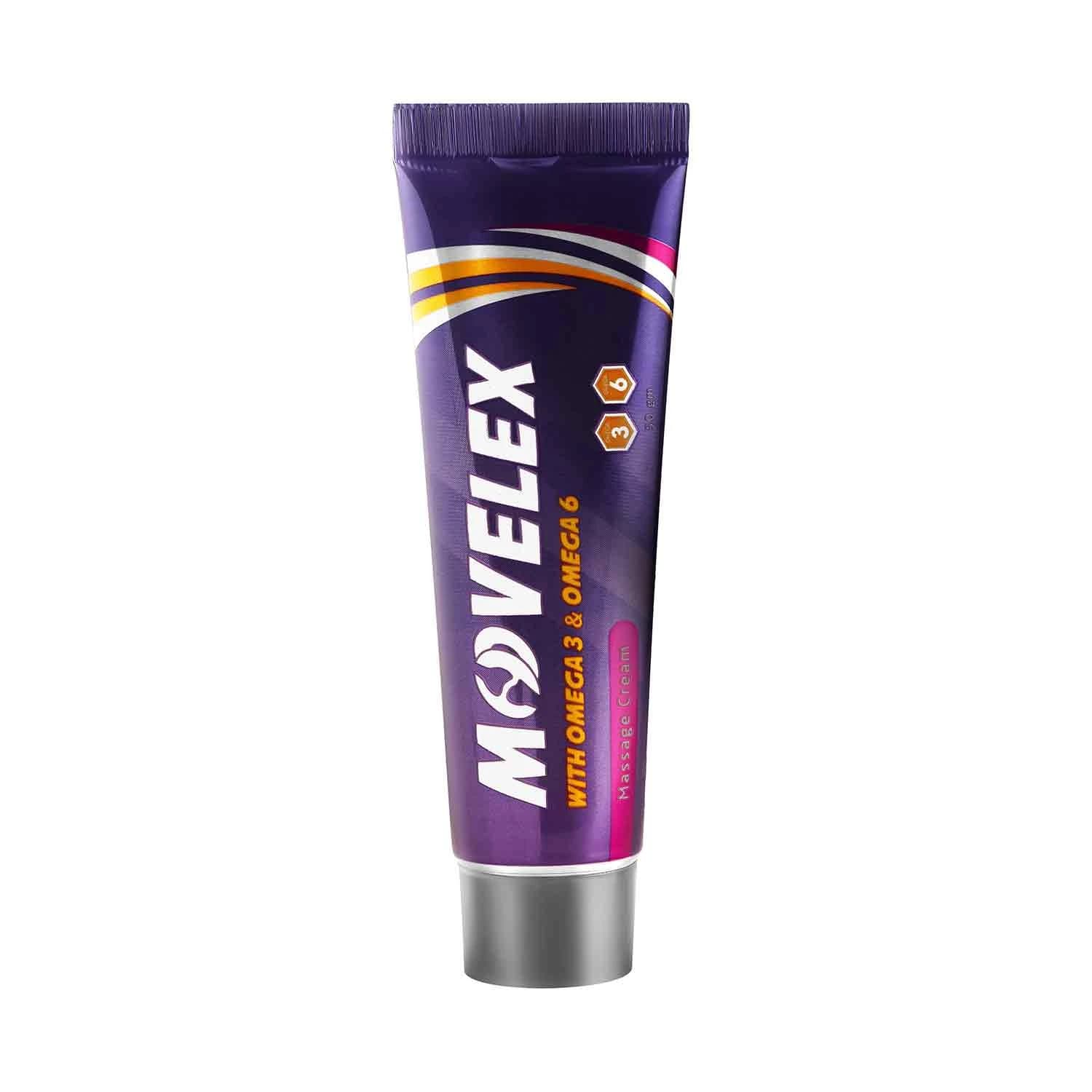 Movelex Cream 50GM