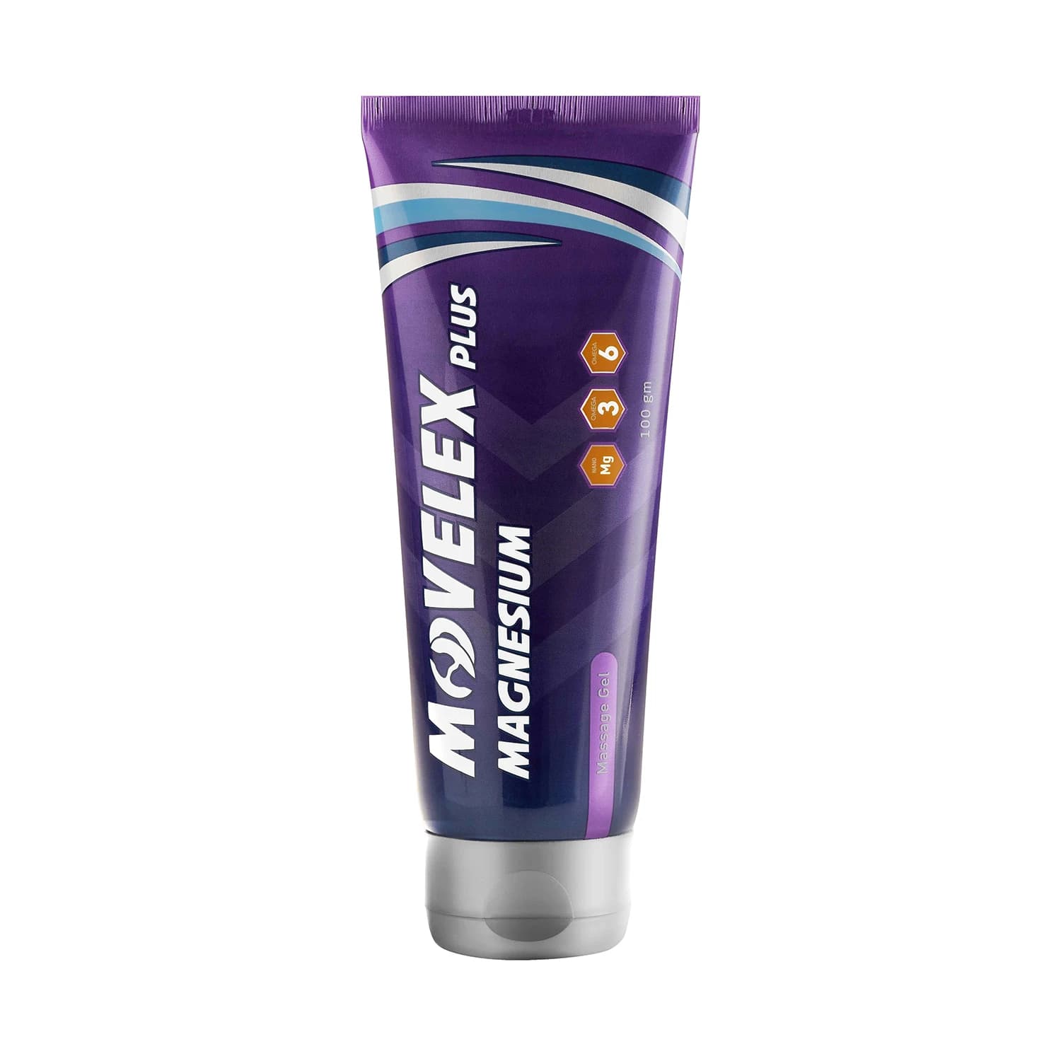 MOVELEX PLUS 100GM GEL
