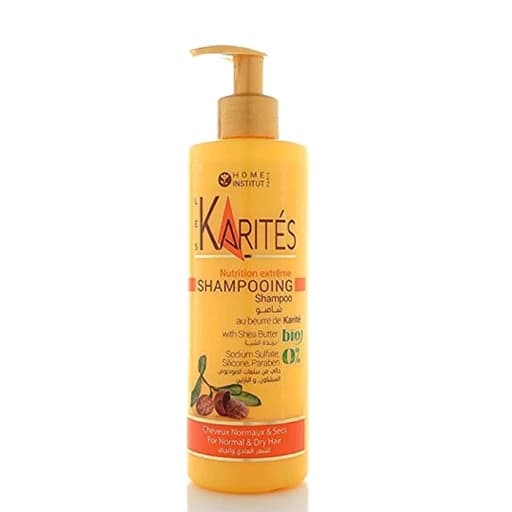 karites Shampoo 400 ml