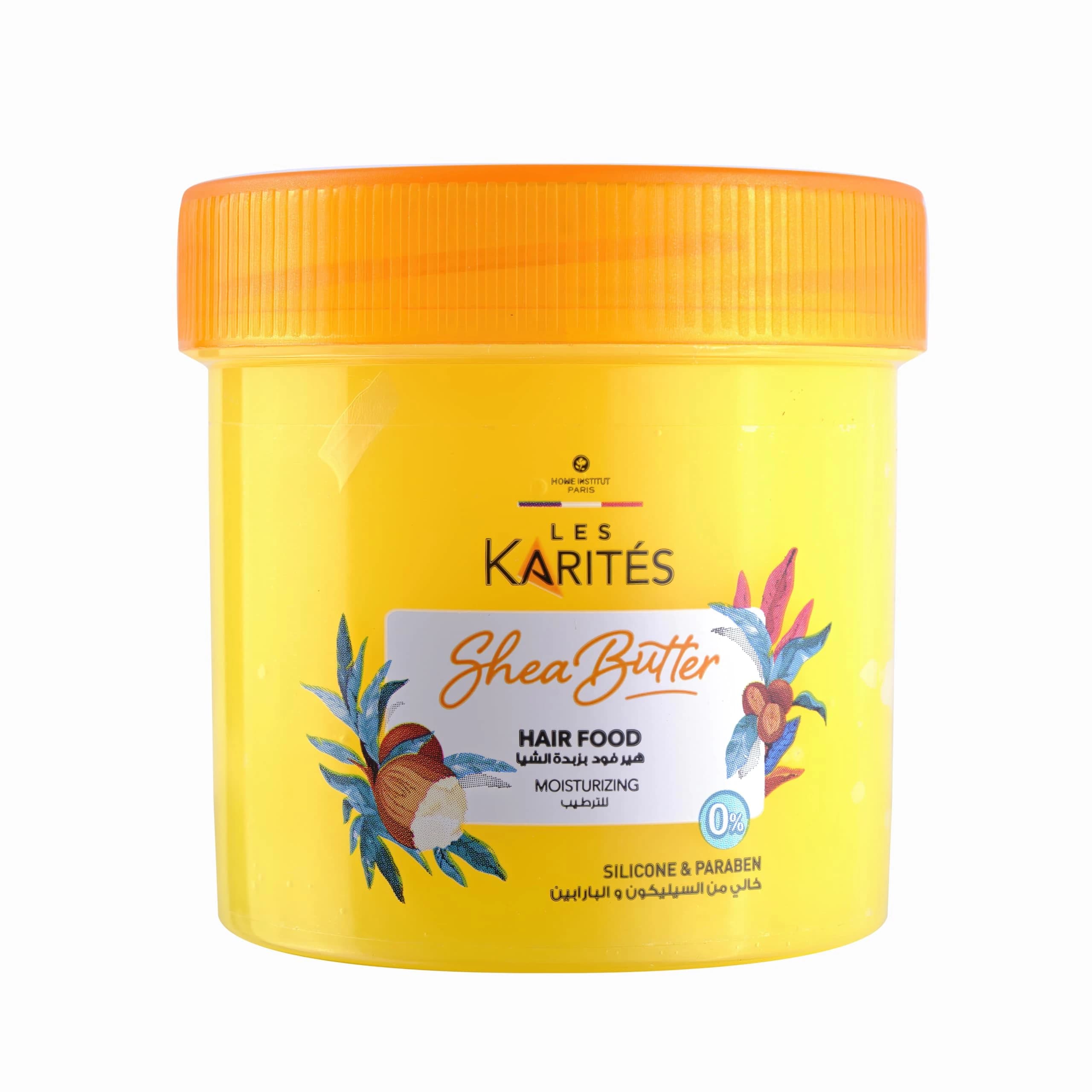 karites Hair Cream 150 Ml