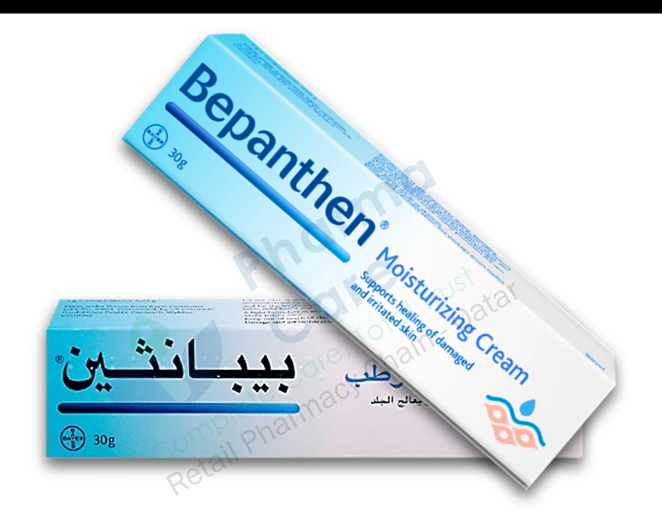 BEPANTHENE  CREAM 30 GM
