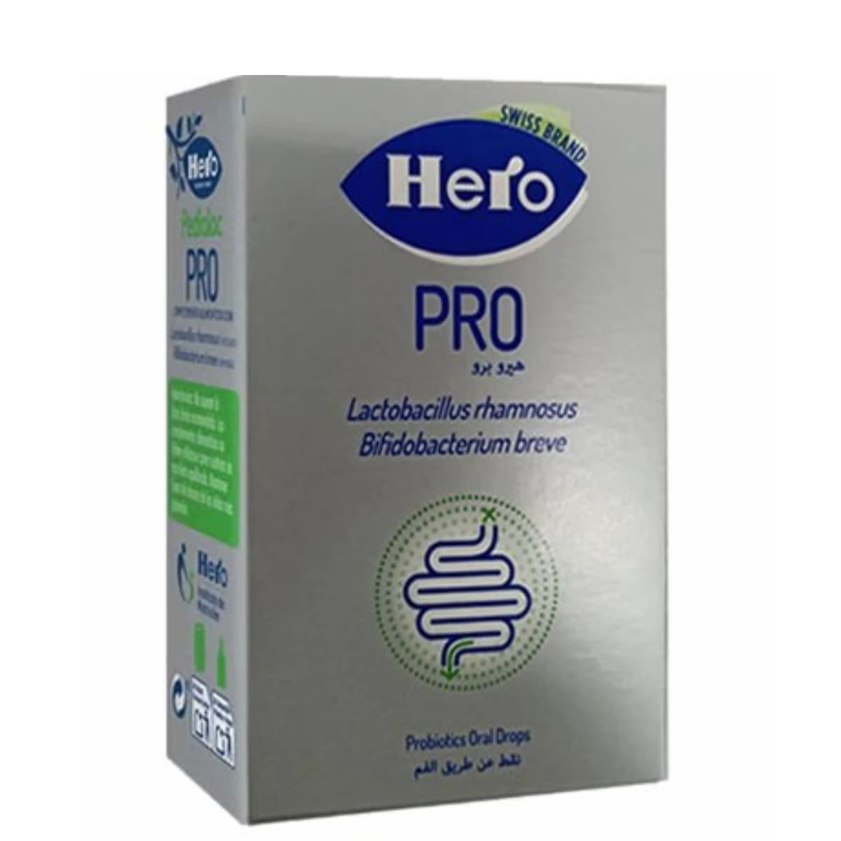 hero pro drops