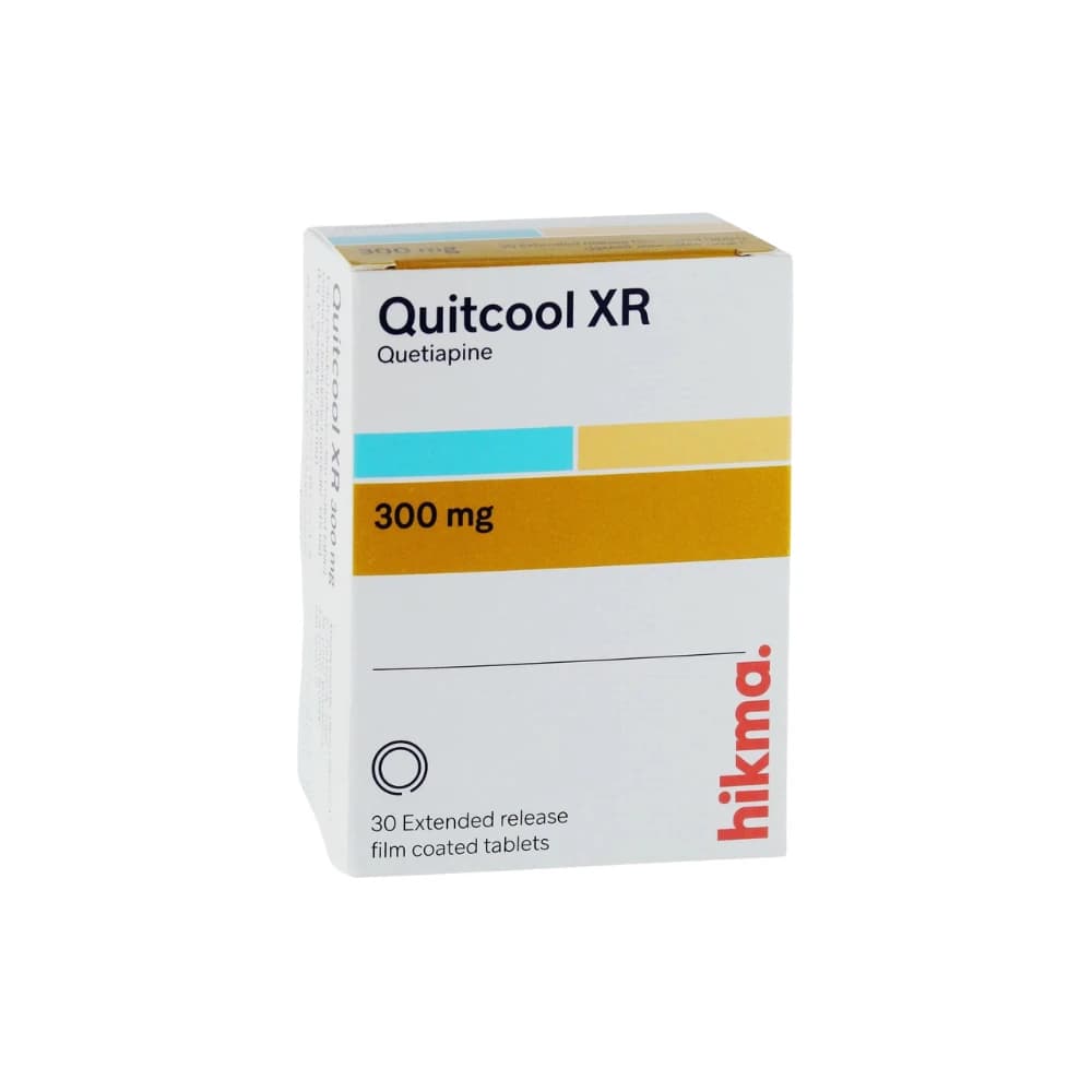 QUITCOOL300XR TAP