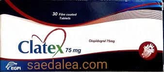 clatex 75 MGM TAP