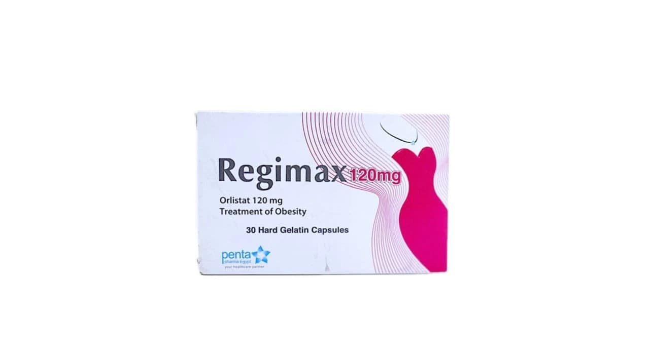 Regimax 30 TAP