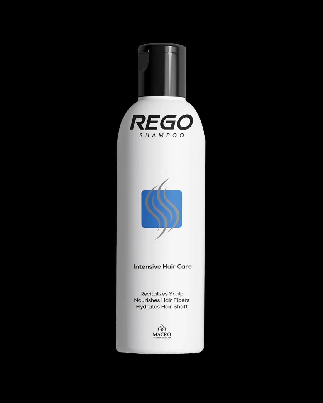 REGO HAIR shampoo 250 ML