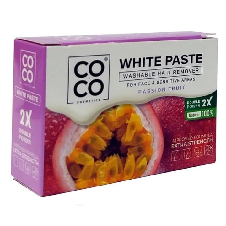 Coco Sweet Passion Fruit 100 gm