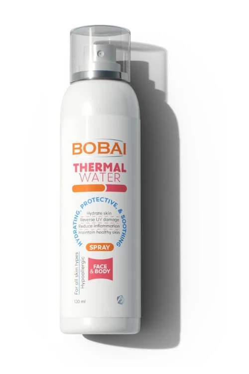 BOBAI THERMAL WATER 120ML