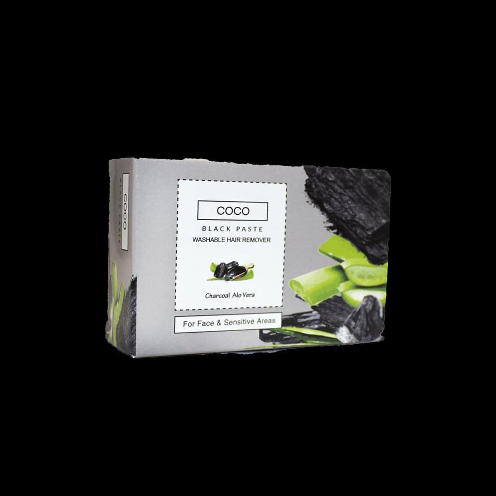 Coco Sweet Charcoal 100 gm
