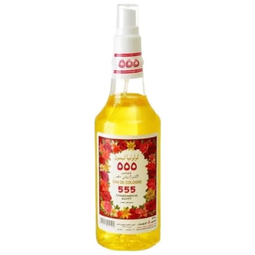 Cologne Three Fives 250 ml Regular