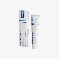HYDROFUSIDIC CREAM 20G