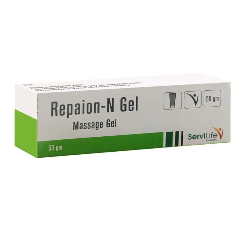 repaion n gel 50GM