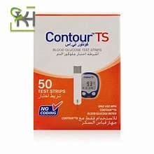 Contour TS Strips