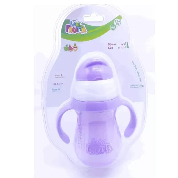 LAFRUITA NATURAL FLOW 270 ML