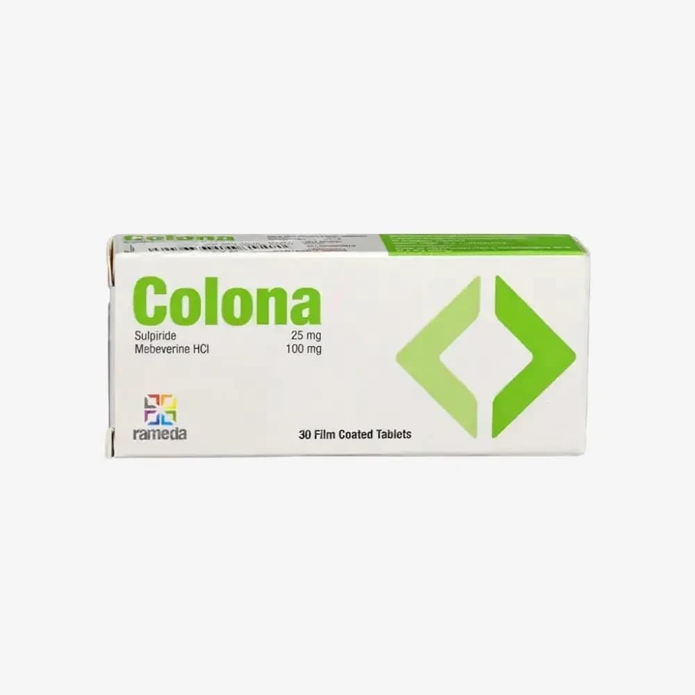COLONA 30 TAP