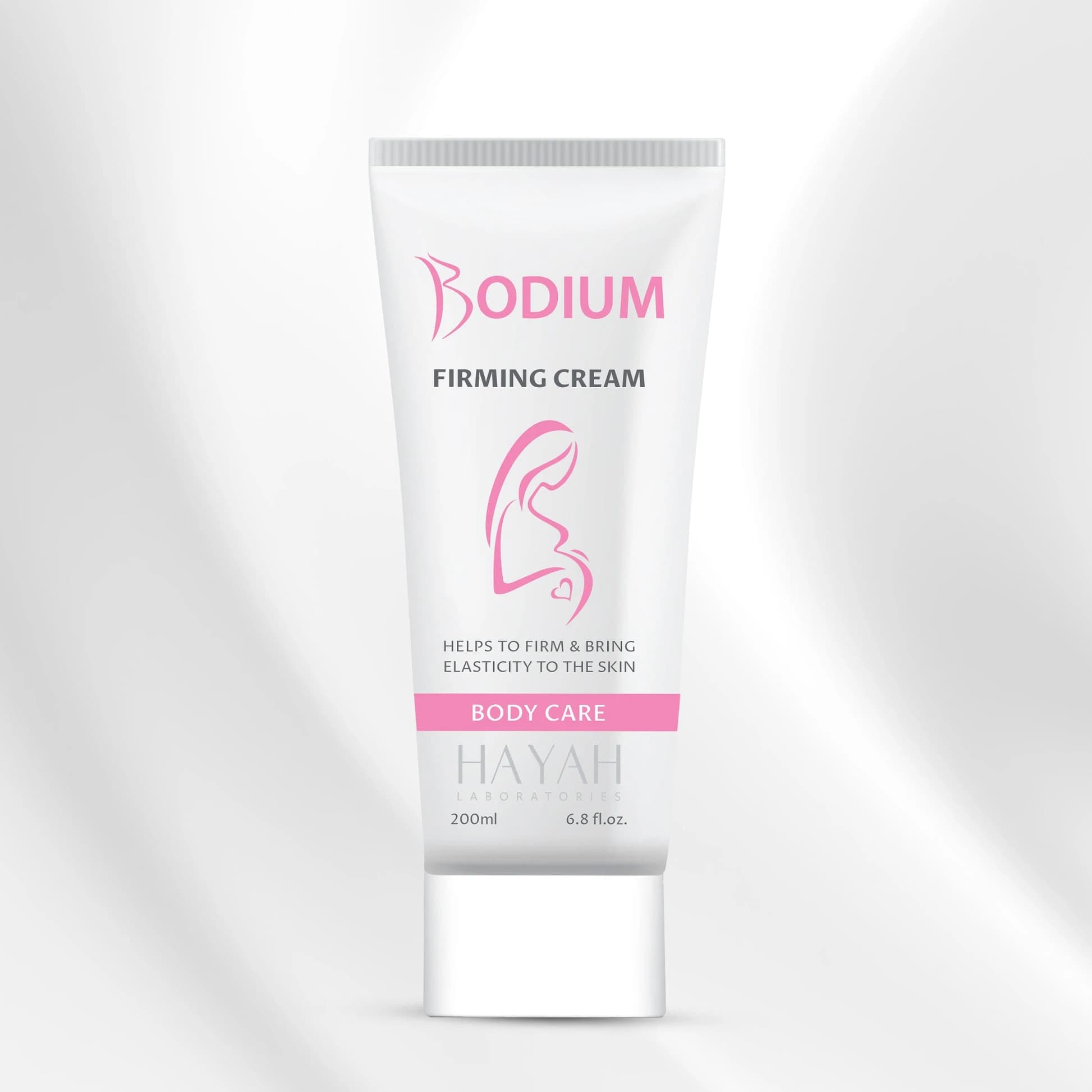 BODIUM FIRMING CREAM 200ML