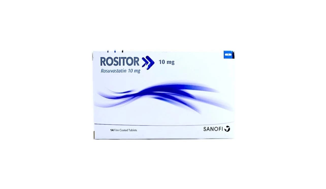 Rositor 10.MGM 14.TAP