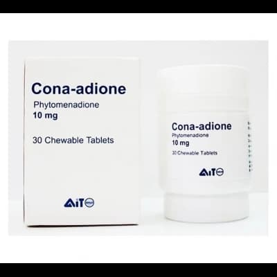 CONA-ADIONE 30TAP