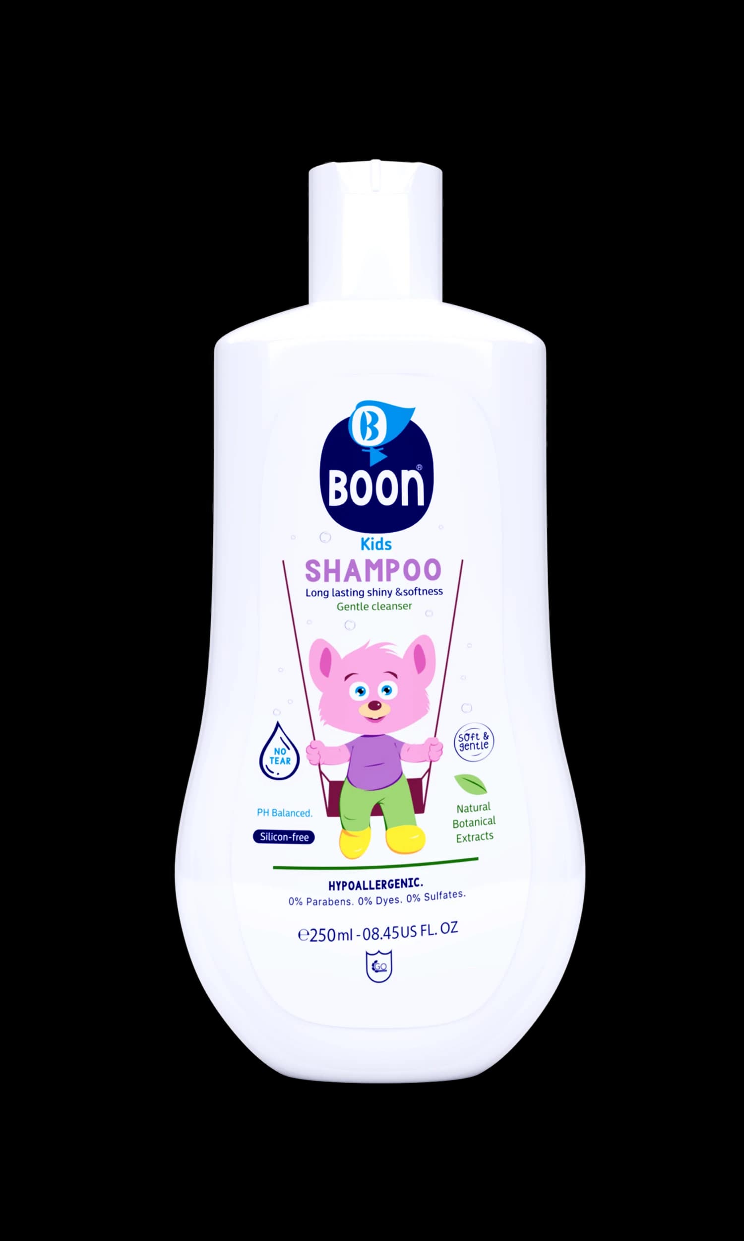 BOON SHAMPOO KIDS 250 ML