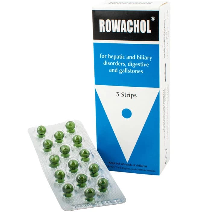 ROWACHOL45CAP