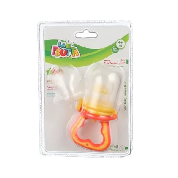 Lafruita Food Absorbent Silicone