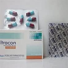 ITRACON 14CAP