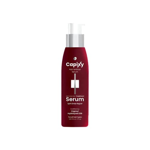 CAPIXY HAIR SERUM 120ML