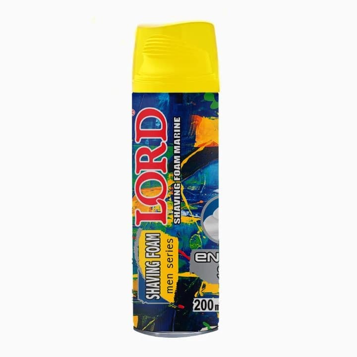 Lord Foam 200 ml