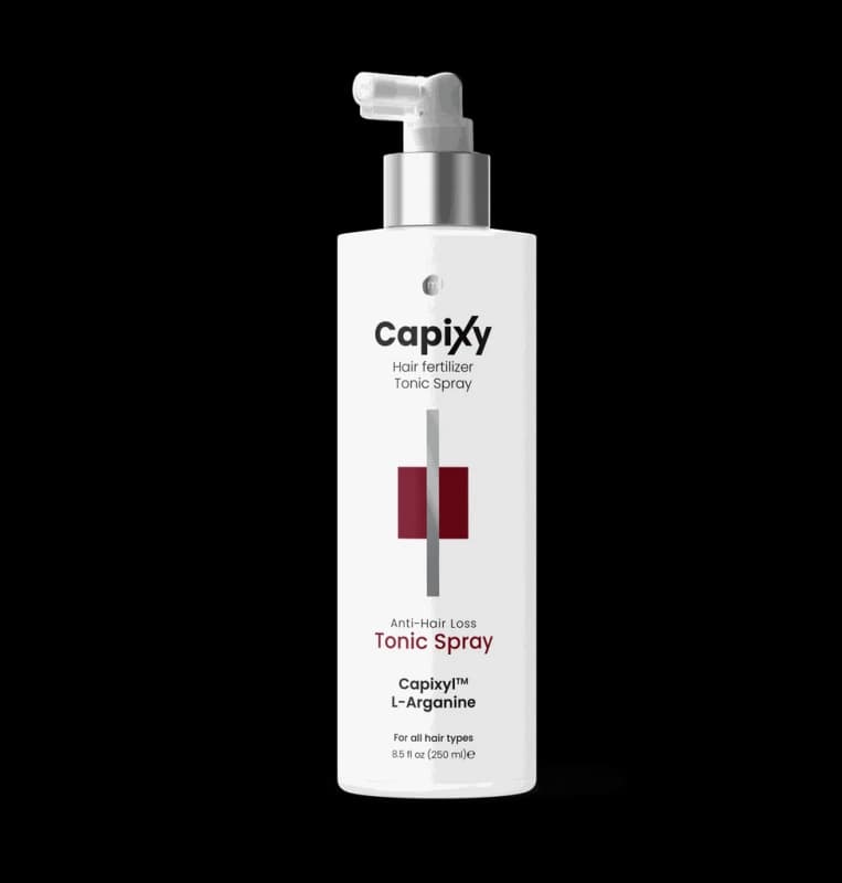 CAPIXY HAIR TONIC SPRAY 250ML
