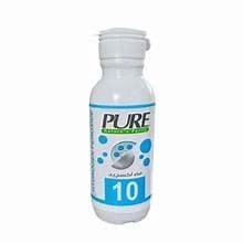 Oxygen Water 10% 100 ml