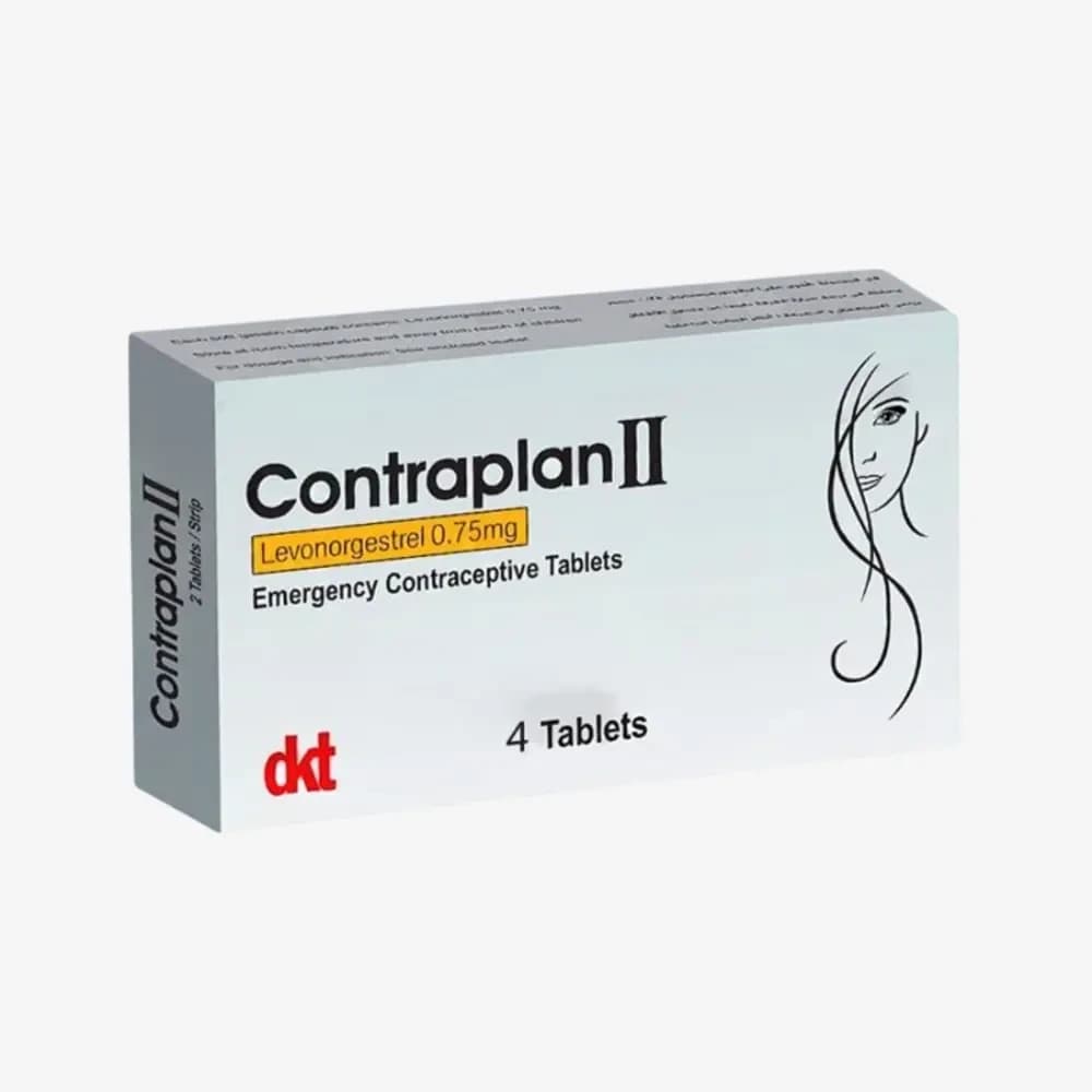 CONTRAPLAN TAP