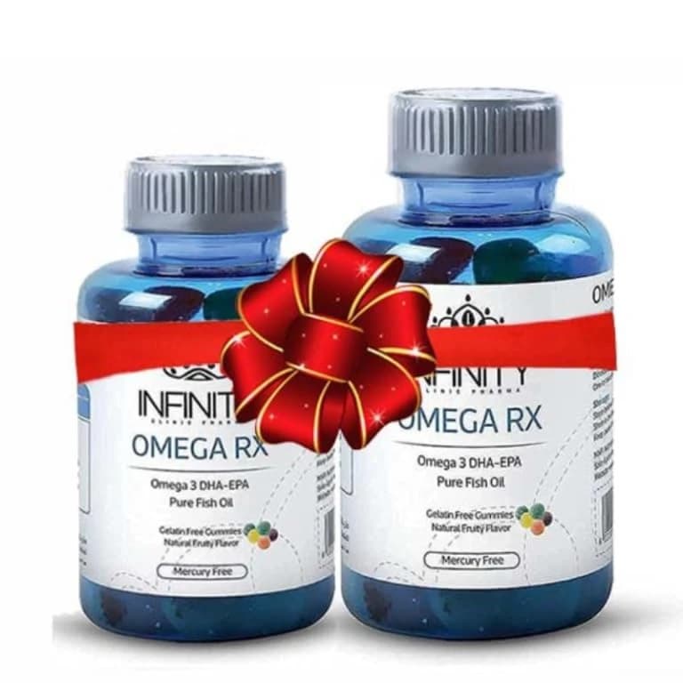 omega rx 60cap +omega rx 30cap عرض