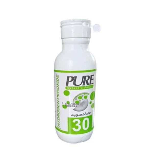 Oxygen Water 30% 100 ml