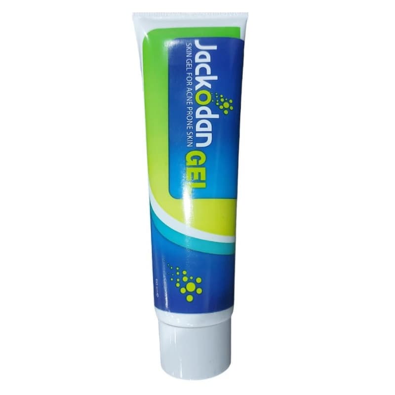 JACKODAN GEL 60MGM
