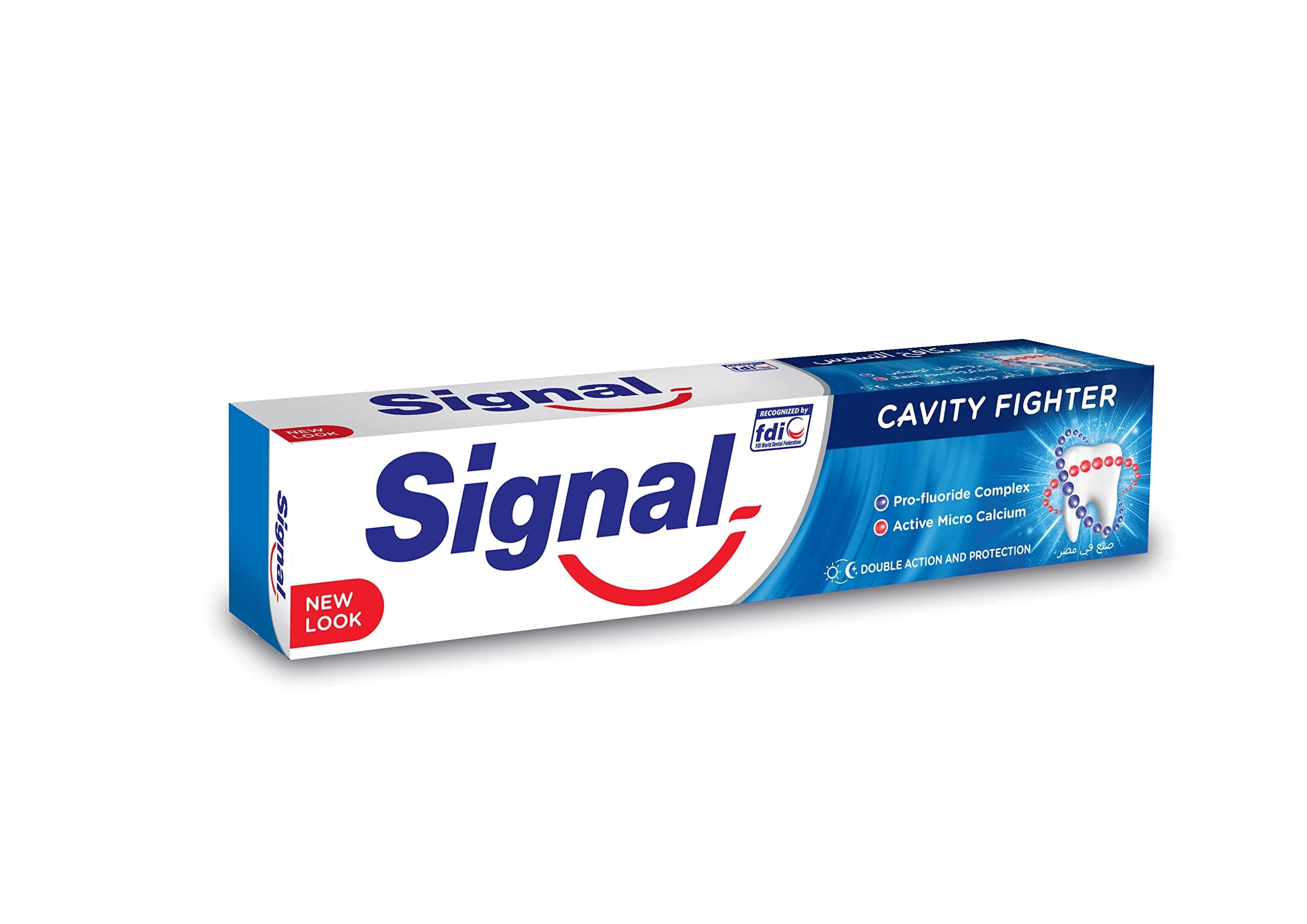 Signal Paste 25 ml